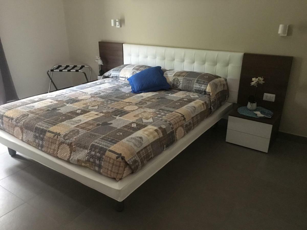 Lollo'S Home سورينتو المظهر الخارجي الصورة