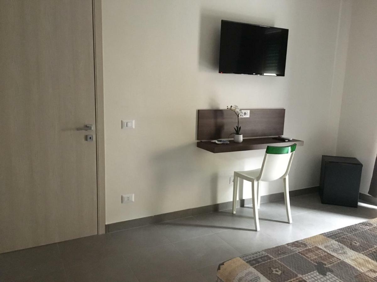 Lollo'S Home سورينتو المظهر الخارجي الصورة