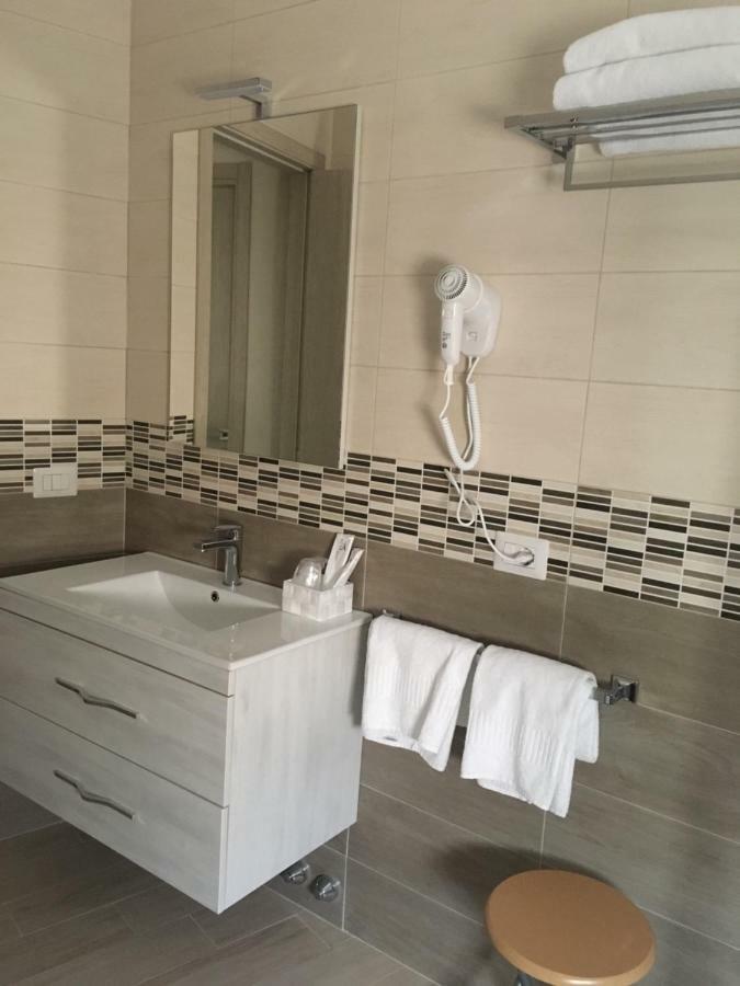 Lollo'S Home سورينتو المظهر الخارجي الصورة