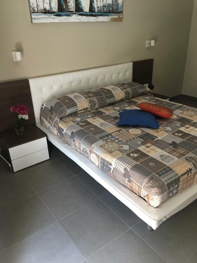 Lollo'S Home سورينتو المظهر الخارجي الصورة