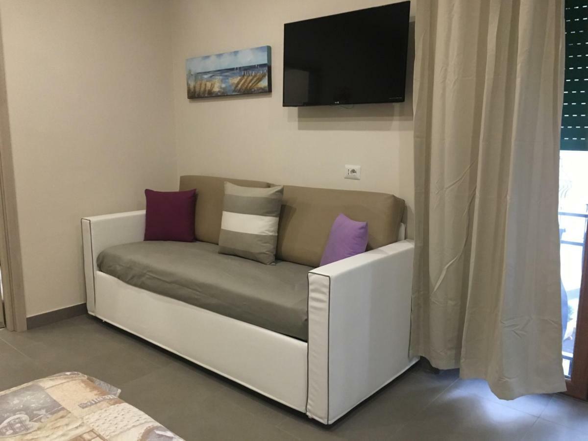 Lollo'S Home سورينتو المظهر الخارجي الصورة