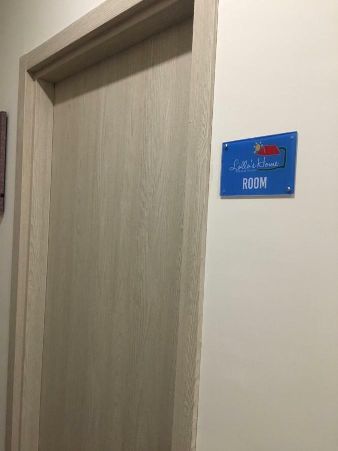 Lollo'S Home سورينتو المظهر الخارجي الصورة