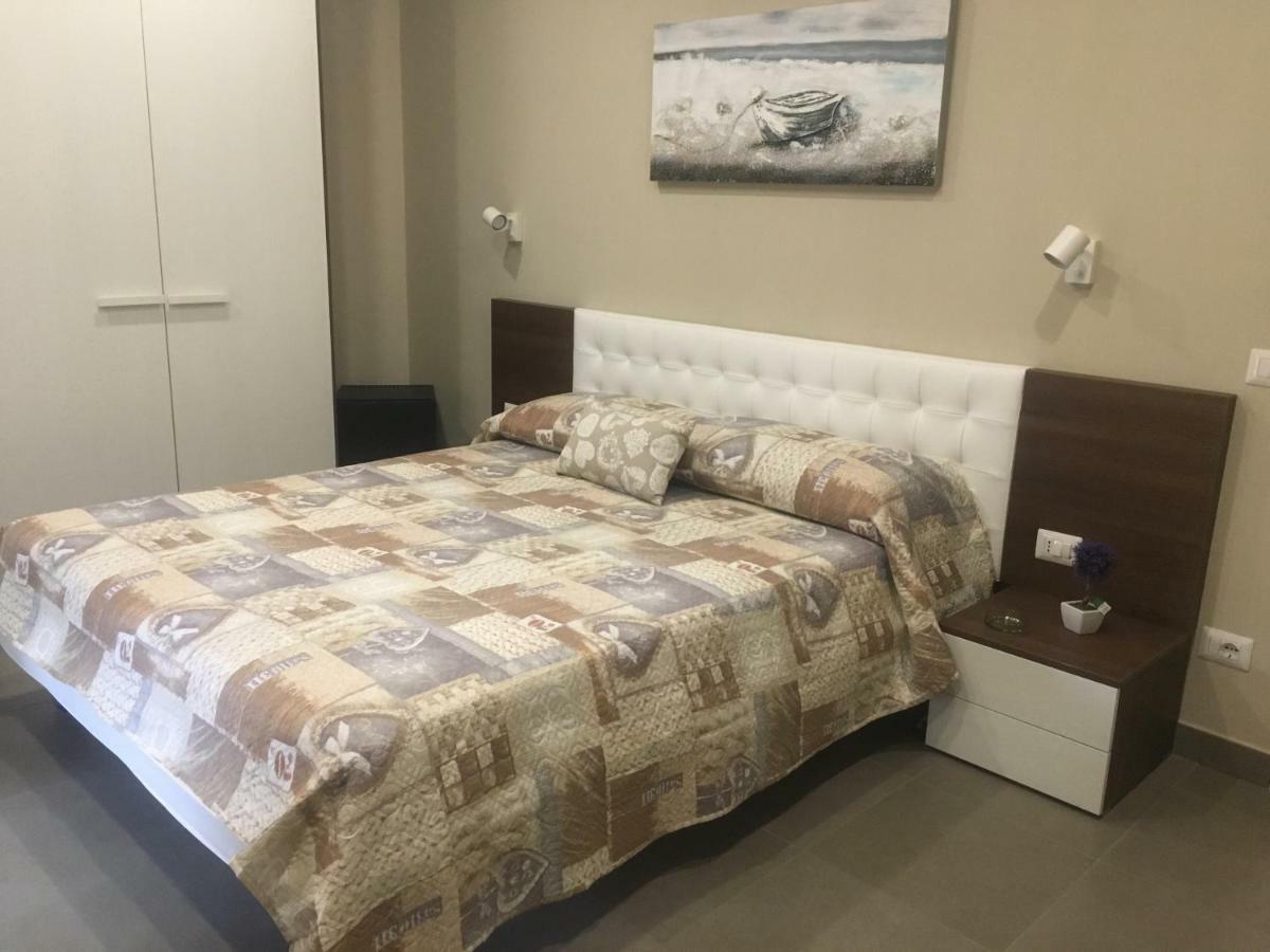 Lollo'S Home سورينتو المظهر الخارجي الصورة