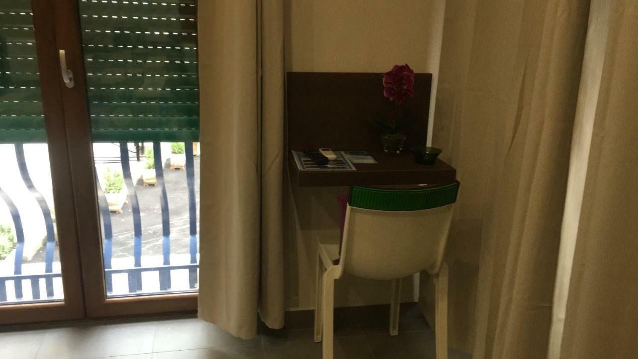 Lollo'S Home سورينتو المظهر الخارجي الصورة